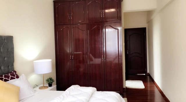 Bella Shared Apartment, Đặt Căn hộ Khách sạn ở Nairobi bao gồm bữa sáng, gần Junction Mall Nairobi, Bữa sáng