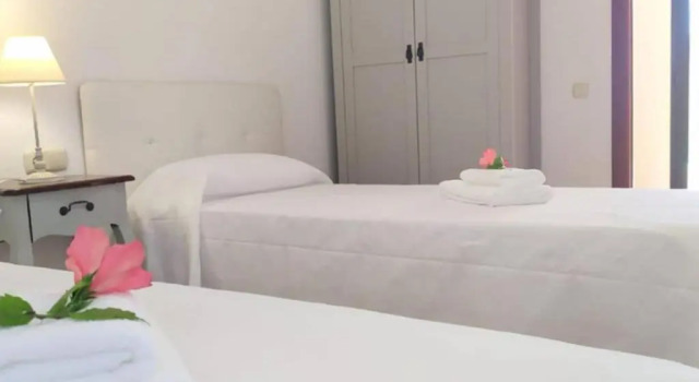 Anahi Homes Corralejo- Bicacarera 9, Prenota Hotel La Oliva Fuerteventura