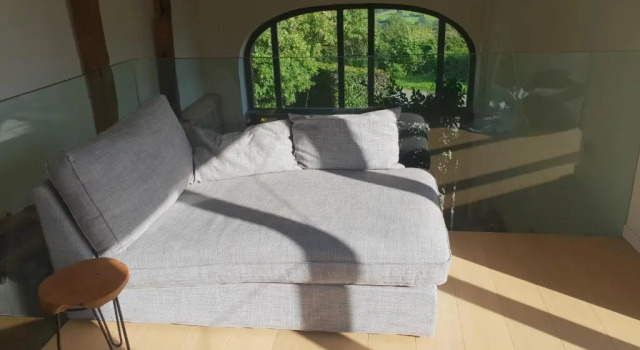 Коттедж La villa du Tilleul