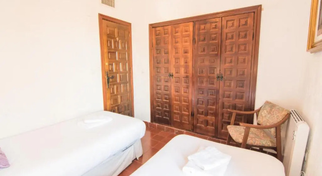 tuGuest Country House Monachil