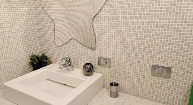 Апартаменты Bareggio Comfort Apartment