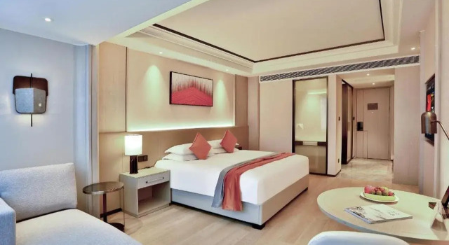SSAW Boutique Hotel Yingyang, Prenota Boutique Boutique hotel a Hangzhou, Boutique