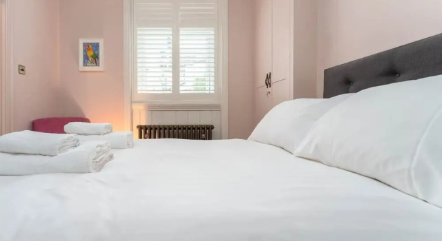 Host Stay Stanford Opulence, Забронировать Апартаменты/квартира Брайтон-энд-Хов 