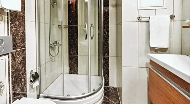 Номер Deluxe Grand Hotel Avcılar