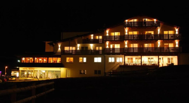 Alpenhotel Regina, Book Hotel Nauders Tyrol