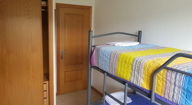 Albergue Villafranca, Book Hotel Pontevedra 