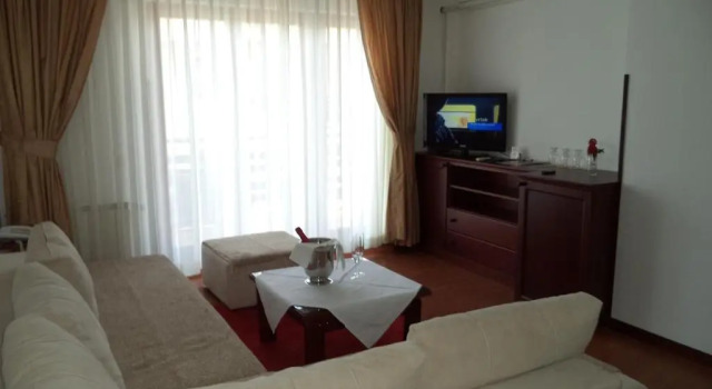 Апартаменты Hotel Dva Bisera