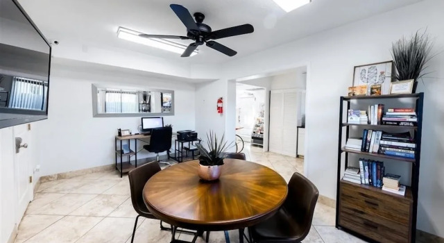 237- Fully Furnished with WiFi by RedAwning, Забронировать Апартаменты/квартира Апартаменты Пруда в Темпе, рядом с Vista Del Camino Park, Апартаменты/квартира