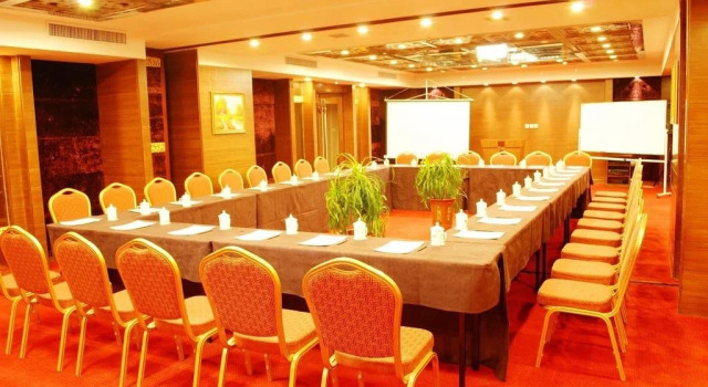 Hengyang Hotel, Reservar Hotel Jilin Jilin
