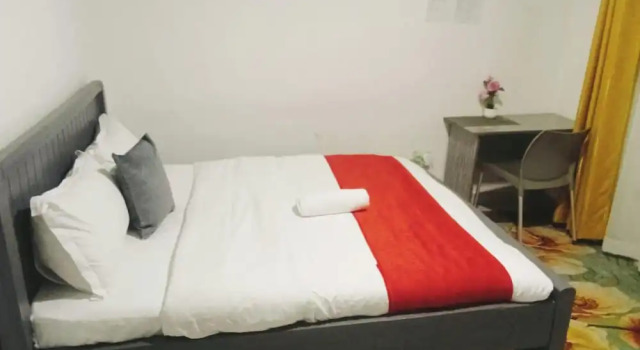Standard- værelse Shelvic Resort Ruiru
