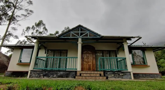 Green House Rock Home Stay, Забронировать Апартаменты/квартира Отели штата Кералы с парковкой, Парковка