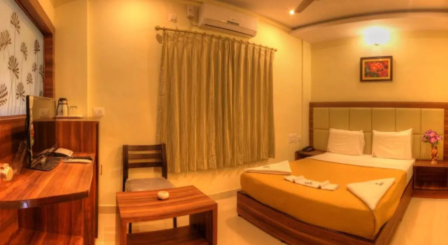 Номер Standard Hotel Aditya