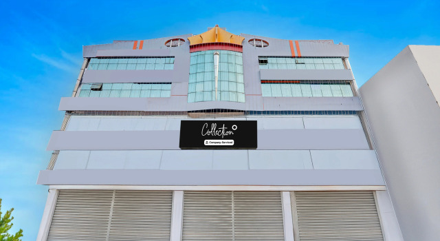 Super OYO Collection O NAD Near Airport, Rezerwuj Hotel Hotele w Andhra Pradesh z parkingiem, Parking