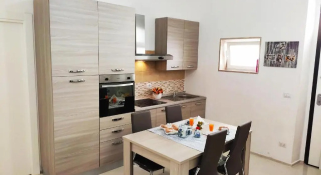 Apartment Casa Mamy 37