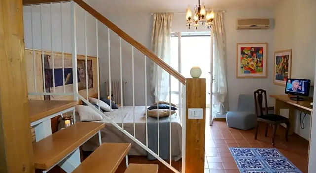 Albergo Ristorante Cavaliere, Buchen Sie Hotel Caselle in Pittari 