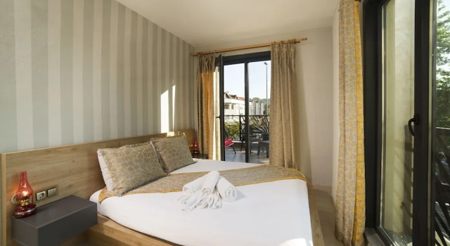 Номер Royal Nostalji Butik Otel