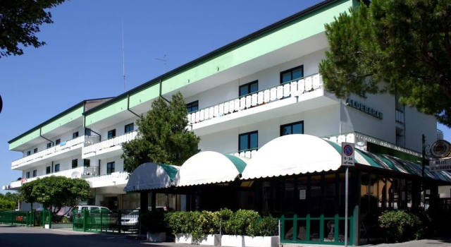 Hotel Aldebaran