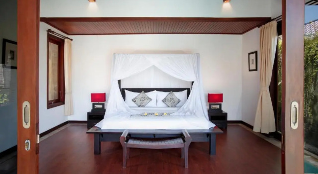 Вилла с 2 комнатами Bali Prime Villas Seminyak by Kanaya Hospitality