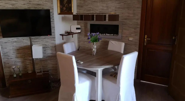 Коттедж Casa con Giardino