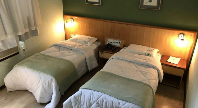 Residencial Pantanal Chácara Klabin
