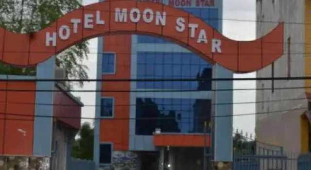 Hotel Moon Star, Забронировать Отель Бхаратпур провинция Багмати-Прадеш