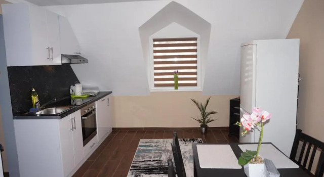 Апартаменты Toscana 4 Debrecen