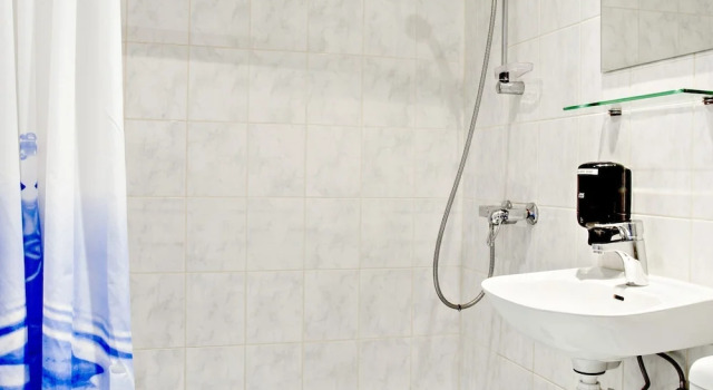 Одноместный номер Standard Dialog Hotel Kungens Kurva