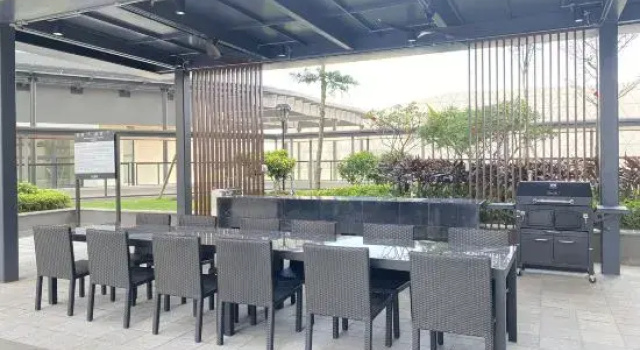 R&F Princess Cove Seine Region by TREX | Johor Bahru | JB Sentral | Nearby CIQ & Singapore, Varaa Hotelli Hotellit Johor pysäköinnillä, Pysäköinti