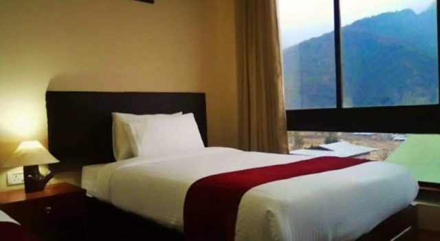Soenam Tsokhang Resort