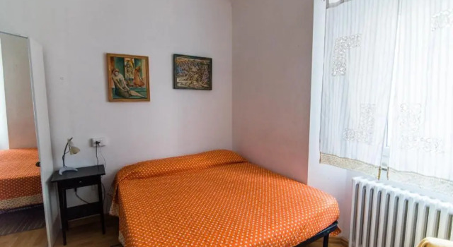 Номер Standard La Casa DellArtista