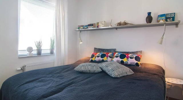Amazing Apartment in Visby With 1 Bedrooms, Book Apartment Visby 