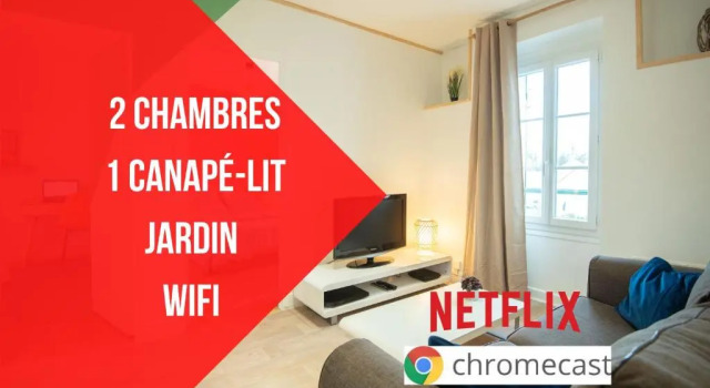 Апартаменты A la Motte Bridard