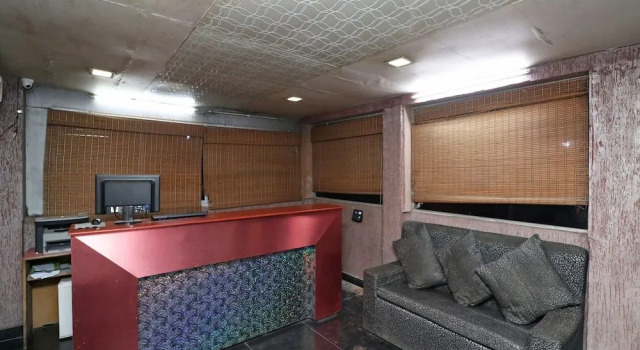 Collection O 38581 Buddha Inn, Rezervovat Hotel Patna Bangalore