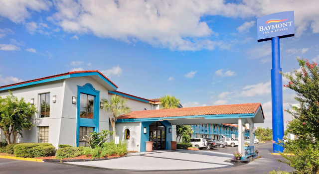 La Quinta Inn Jacksonville Orange Park, Rezerwuj Hotel Orange Park Floryda