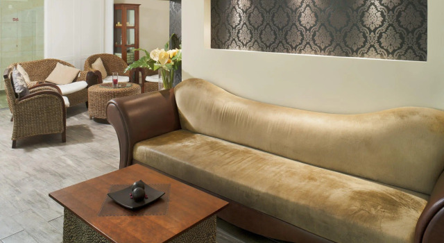 Crowne Plaza Tel Aviv Beach by IHG