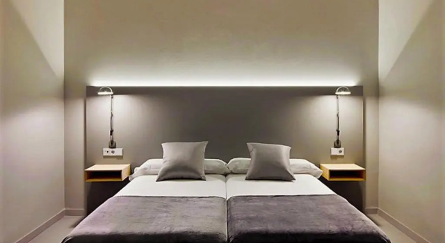Двухместный номер Standard Casa Abamita