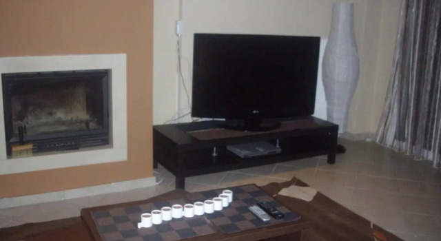 Коттедж Villa K