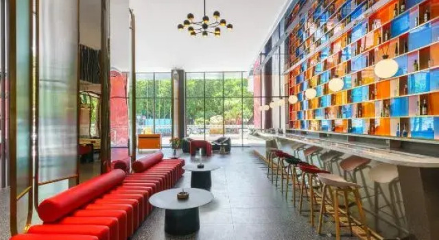 Ibis Hotel (Maoming Cultural Plaza), Book Hotel Cheap Hotels in Maoming
