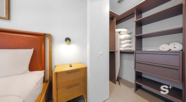 Modern Condo in DTW Miami - Gym & Pool, Забронировать Апартаменты/квартира Апартаменты штата Флориды, Апартаменты/квартира