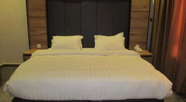 Lavent Park Serviced Apartments - Economic, Забронировать Апартаменты/квартира Джидда Мекка, avenue* mall* jeddah*