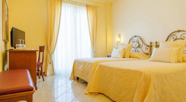 Diamond Resort Naxos Taormina, Book Resort Hotels in Sicily with a Pool, Swimming Pool