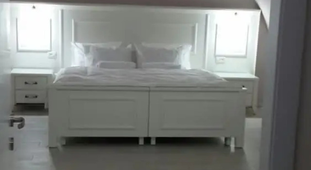 Apalmach35, Book Villa Sommerhuse i Alma, Hytte