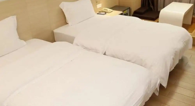 Номер Classic Wenxin Hotel Shenzhen