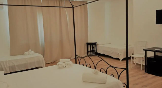 Hotel Armonia