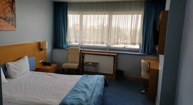Номер Standard Golden Palas Hotel