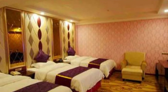 Lincheng Holiday Hotel, Rezervați Hotel Guiyang 