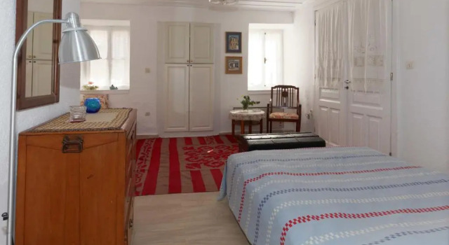 Апартаменты с 2 комнатами To Spitaki Apartments