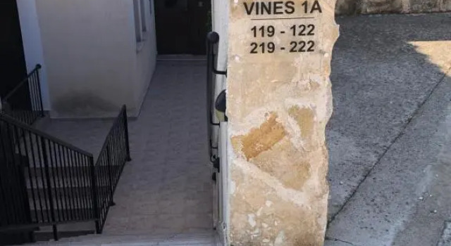 Vines 120A, Boek Appartement Pissouri Limassol