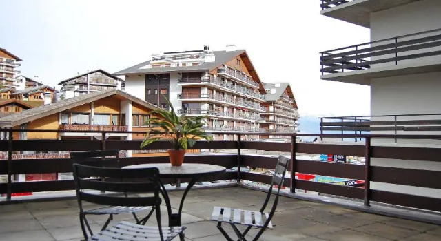 Studio Zanfleuron, Забронировать Отель Нанда 4 Valleys