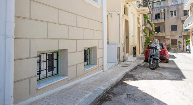 IPELHOME - Rodi Boutique Apartment